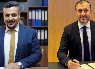 Baghdad Game Lab partners with HP to Advance Digital Skills Baghdad Game Lab partners with HP to Advance Digital Skills