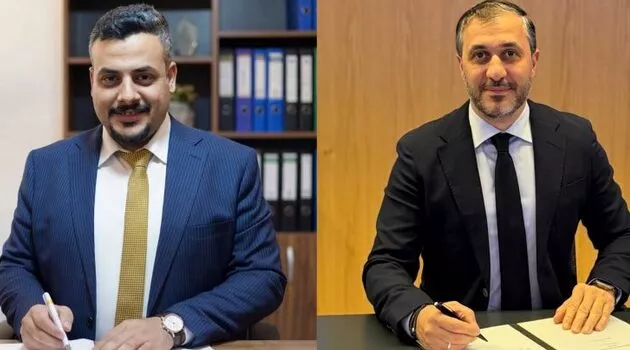 Baghdad Game Lab partners with HP to Advance Digital Skills Baghdad Game Lab partners with HP to Advance Digital Skills