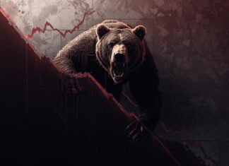 Bitcoin bear grind  5 red months 74 LTH profit rapidly eroding
