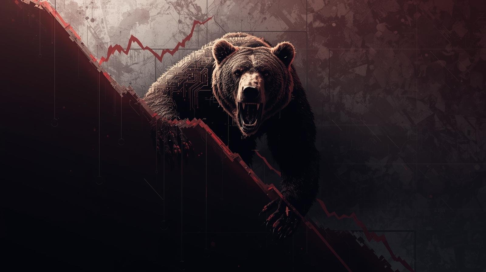 Bitcoin bear grind: 5 red months, 74% LTH profit rapidly eroding