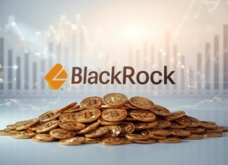 BlackRock snaps up BTC as US spot ETFs see $507m inflow BlackRock snaps up BTC as US spot ETFs see 507m inflow