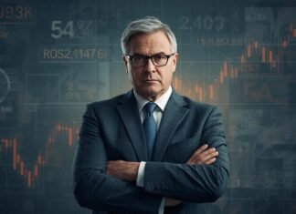 BlockFills CEO steps down as $75M loss triggers sale talks and withdrawal freeze BlockFills CEO steps down as 75M loss triggers sale talks and withdrawal freeze