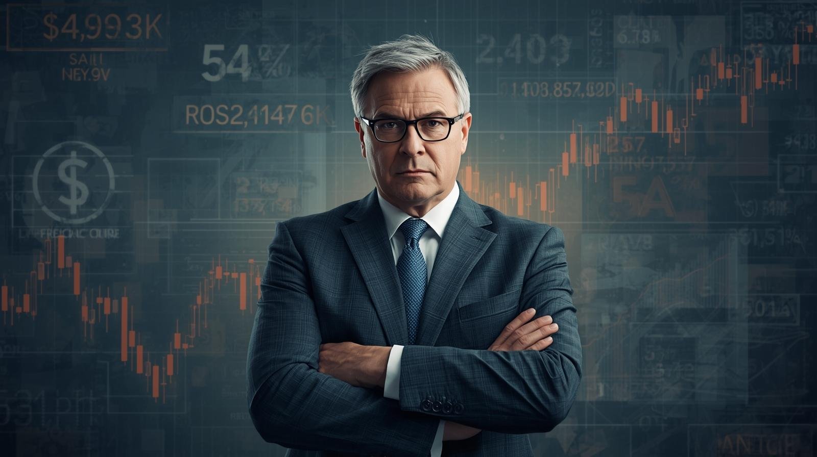 BlockFills CEO steps down as $75M loss triggers sale talks and withdrawal freeze