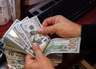 Dollar price today: Stable in Baghdad and a slight decline in Erbil