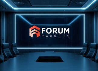 ETH treasury firm ETHZilla rebrands as Forum Markets to focus on tokenization ETH treasury firm ETHZilla rebrands as Forum Markets to focus on tokenization