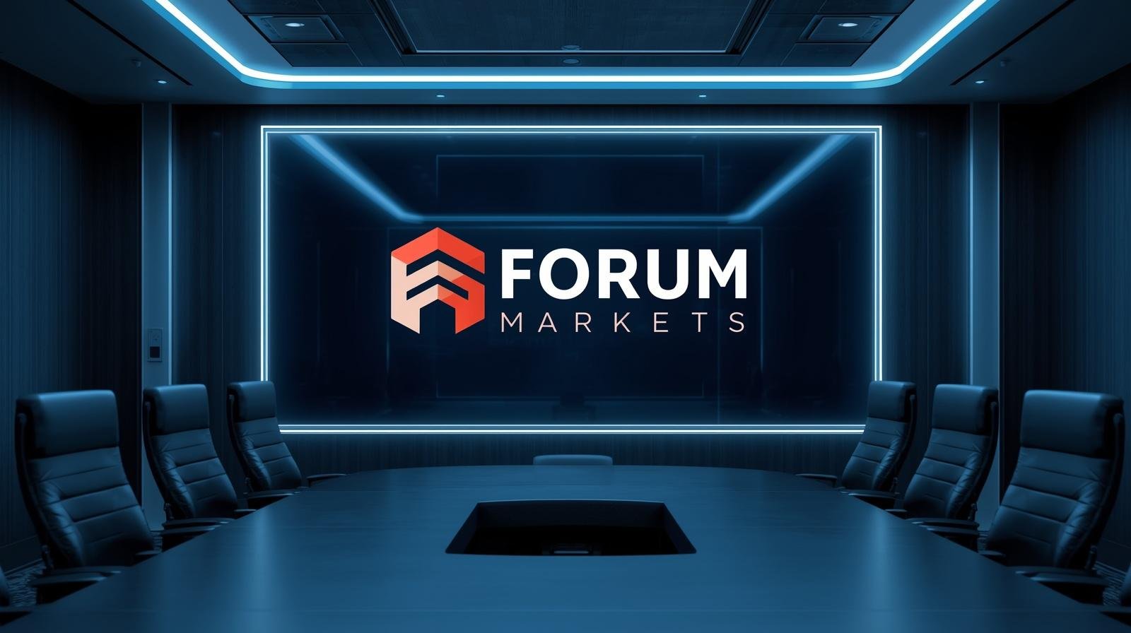 ETH treasury firm ETHZilla rebrands as Forum Markets to focus on tokenization