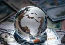 Global debt jumps at fastest pace since the coronavirus pandemic