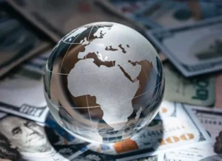 Global debt jumps at fastest pace since the coronavirus pandemic