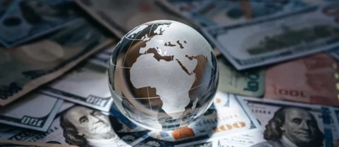 Global debt jumps at fastest pace since the coronavirus pandemic