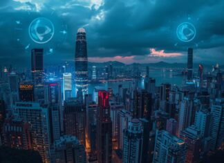 Hong Kong expands crypto licensing stablecoin