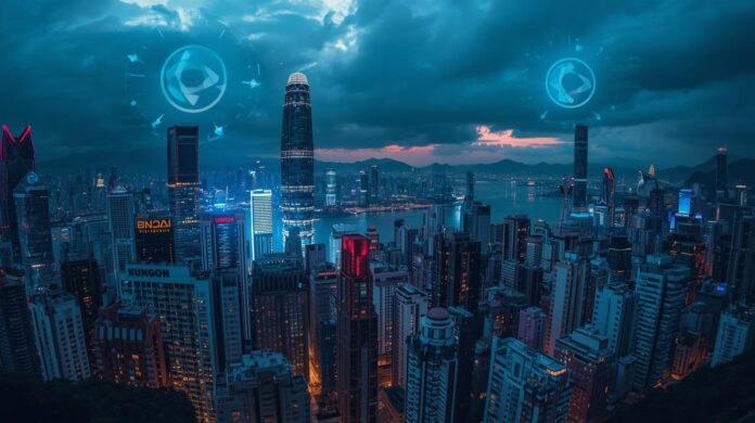 Hong Kong expands crypto licensing stablecoin