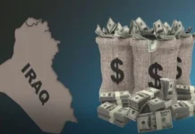 How can Iraq liberate itself from the "authority" of the US Federal Government? A legal expert outlines a roadmap.