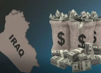 How can Iraq liberate itself from the "authority" of the US Federal Government? A legal expert outlines a roadmap.