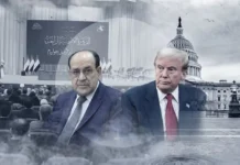 Internal conflict gives Trump the green light to intervene in the prime minister selection process.