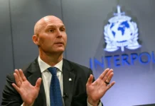 Interpol backroom warriors fight cyber criminals ‘weaponising’ AI