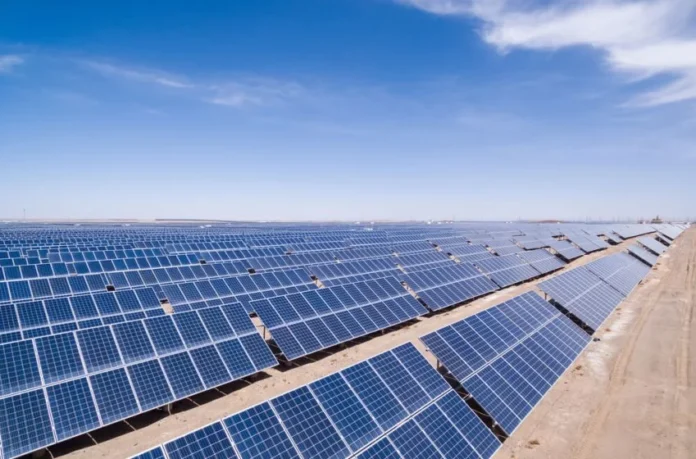 Iraq Cuts Solar Energy Import Duties to 5% to Boost Renewable Adoption
