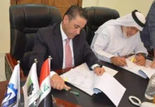 Iraq and UAE Sign Vehicle Assembly Partnership