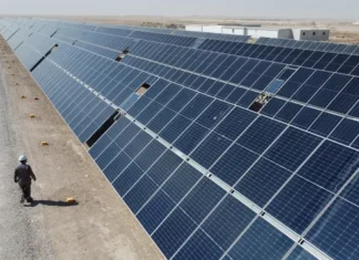 Iraq ranks fifth in Arab solar panel imports from China Iraq ranks fifth in Arab solar panel imports from China