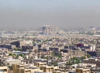 Iraq reports over 100,000 informal housing Units Iraq reports over 100,000 informal housing Units