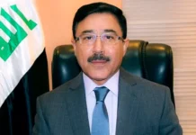 Iraqi Dinar Speculation "Misplaced" -- CBI Boss