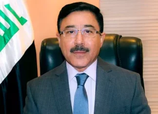 Iraqi Dinar Speculation "Misplaced" -- CBI Boss