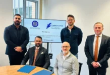 Iraqi Private Banks League renews strategic partnership with Frankfurt School