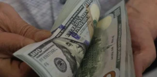 Iraq’s US dollar exchange rate rises significantly