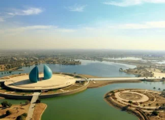 Iraq’s dinar crisis: Expert Manar Al-Obaidy explains why the dollar is surging Iraq’s dinar crisis: Expert Manar Al-Obaidy explains why the dollar is surging