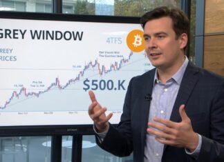 Is Jane Street holding Bitcoin below $150K? Jeff Park explains the “grey window” in ETFs Is Jane Street holding Bitcoin below 150K Jeff Park explains the grey window in ETFs