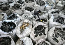 Junk to high-tech: India bets on e-waste for critical minerals