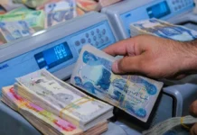 Kurdish opposition: Barzani's government gives 15 billion monthly salaries to Syrian Kurds