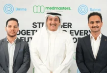 Kuwait’s Baims acquires Iraqi edtech platform MedMasters Kuwait’s Baims acquires Iraqi edtech platform MedMasters