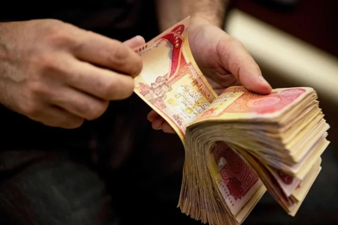 MP: Parliament will stand against any attempt to tamper with salaries