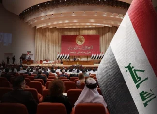 MP: Parliament's failure to elect a president is repeating the 2018 scenario