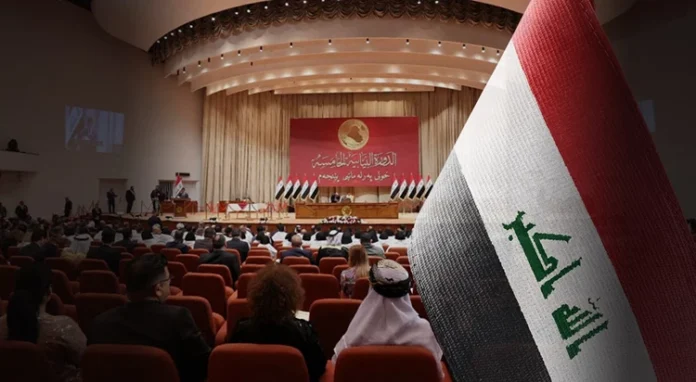 MP: Parliament's failure to elect a president is repeating the 2018 scenario