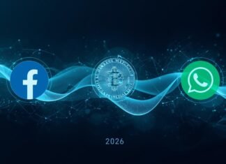 Meta to plug Stripe stablecoins into Facebook Instagram WhatsApp in 2026