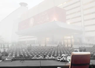 Nasif reveals the possibility of creating new positions and setting prices for presidential and ministerial seats. Nasif reveals the possibility of creating new positions and setting prices for presidential and ministerial seats.