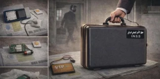 National Security announces the success of the electronic exam system in detecting dozens of cases of cheating in schools