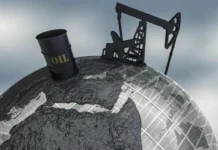 Oil jumps above $70 as US-Iran tensions persist