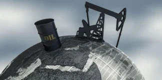 Oil jumps above $70 as US-Iran tensions persist