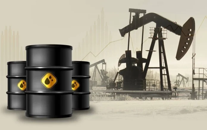 Oil prices remain stable amid continued weekly losses Oil prices remain stable amid continued weekly losses