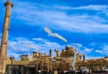 Oil prices strengthen on New Delhi’s strategic trade shift