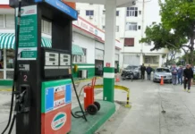 Private companies seek to import fuel amid Cuban energy crisis Private companies seek to import fuel amid Cuban energy crisis