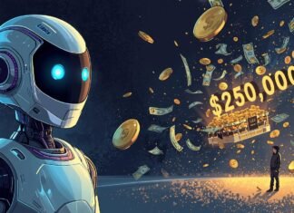 SOL AI bot misfires, sends $250k LOBSTAR, holder nets ~$6k SOL AI bot misfires sends 250k LOBSTAR holder nets 6k