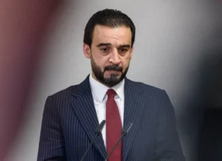 State of Law: Parliamentary movement to oust Halbousi's men in Baghdad