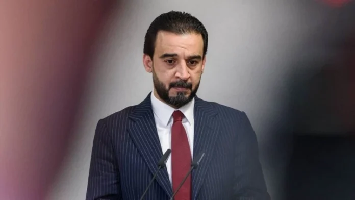 State of Law: Parliamentary movement to oust Halbousi's men in Baghdad