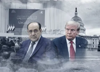 State of law: The framework will not be subject to an American veto regarding the Maliki file.