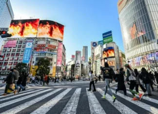 Tech firms lead Asian markets rally as Seoul, Tokyo hit records