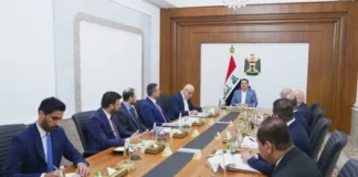 The Sudanese government terminates the contracts of several of its advisors and directs spending cuts.