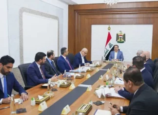 The Sudanese government terminates the contracts of several of its advisors and directs spending cuts. The Sudanese government terminates the contracts of several of its advisors and directs spending cuts.
